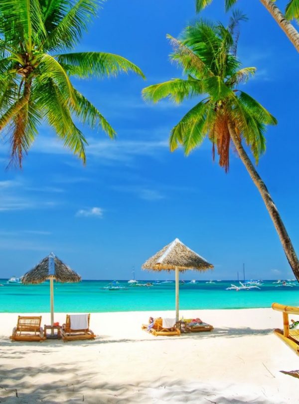 CARIBE