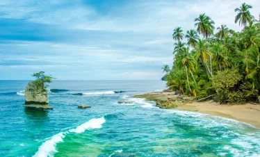 Costa Rica imperdible