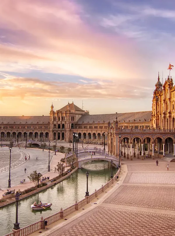 ESPAÑA